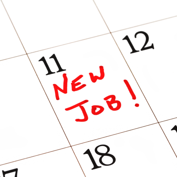 Start Dates: How Much Time Is OK To Take Before You Start Your New Job?